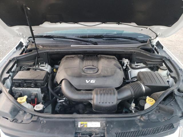 Photo 7 from auction – 2015 JEEP GRAND CHER with VIN 1C4RJFBG9FC708630