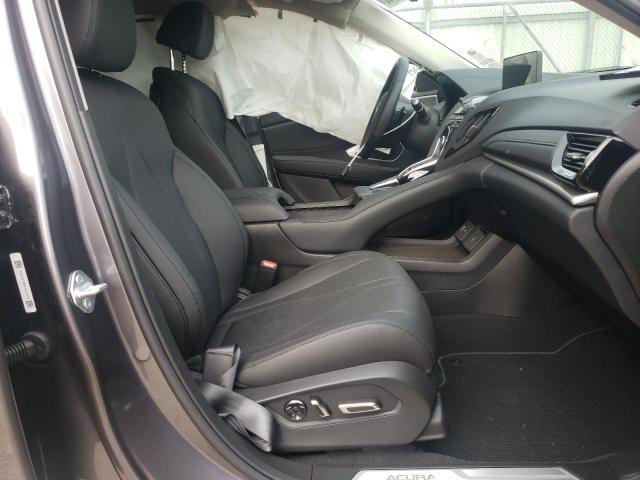 Photo 5 from auction – 2021 ACURA RDX with VIN 5J8TC2H38ML040069