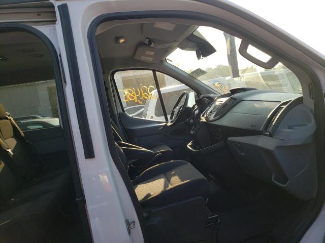Photo 5 from auction – 2017 FORD TRANSIT T- with VIN 1FBZX2YM4HKB02394