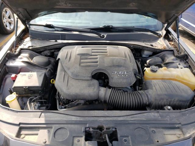 Photo 7 from auction – 2013 CHRYSLER 300 with VIN 2C3CCAAGXDH588968