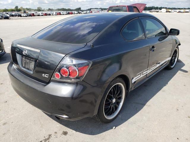 Photo 4 from auction – 2008 TOYOTA SCION TC with VIN JTKDE167X80230405