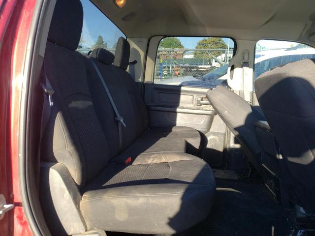 Photo 6 from auction – 2019 RAM 1500 CLASS with VIN 1C6RR7KT5KS518116