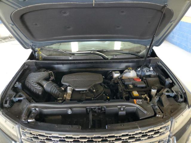 Photo 7 from auction – 2020 GMC ACADIA DEN with VIN 1GKKNXLS0LZ198616