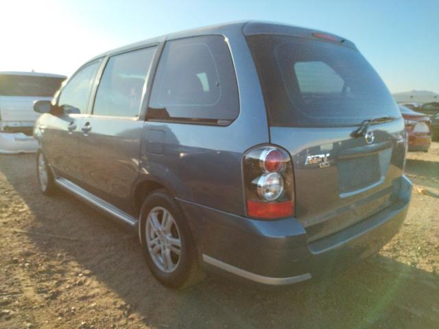 Photo 3 from auction – 2004 MAZDA MPV WAGON with VIN JM3LW28AX40517047