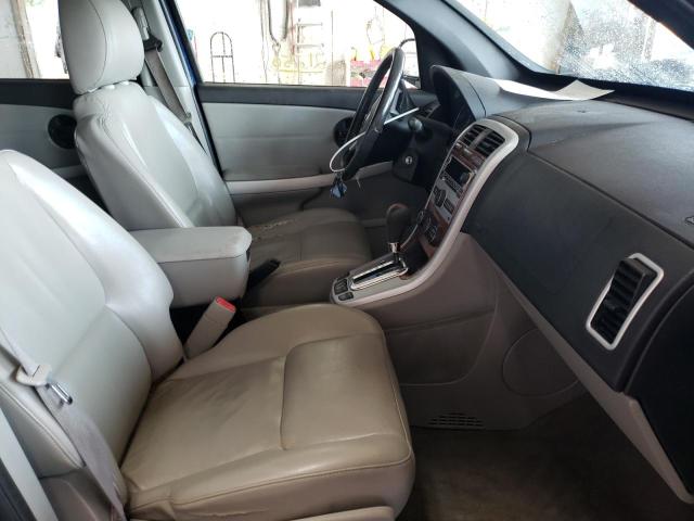 Photo 5 from auction – 2008 CHEVROLET EQUINOX LT with VIN 2CNDL73F386049757