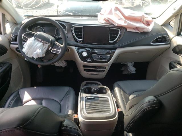Photo 9 from auction – 2022 CHRYSLER PACIFICA T with VIN 2C4RC1BG9NR149423
