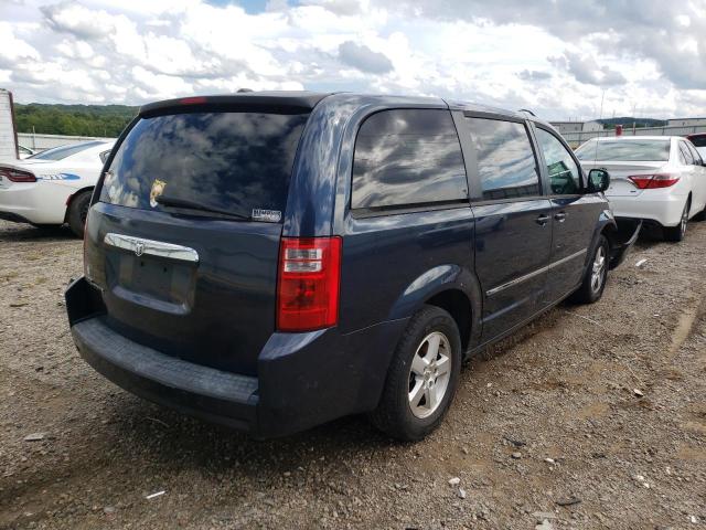 Photo 4 from auction – 2008 DODGE GRAND CARA with VIN 1D8HN54P48B179718