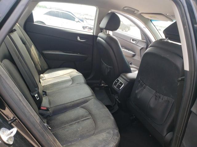 Photo 6 from auction – 2016 KIA OPTIMA EX with VIN 5XXGU4L37GG101867