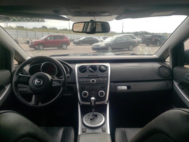 Photo 5 from auction – 2007 MAZDA CX-7 with VIN JM3ER293470115416