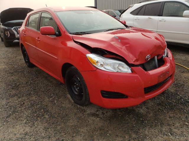TOYOTA COROLLA MA 2012 with VIN 2T1KU4EE2CC788380 - Photo from auction
