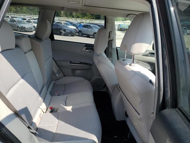 Photo 6 from auction – 2012 SUBARU FORESTER 2 with VIN JF2SHADC7CH446519