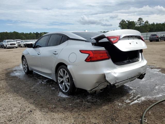 Photo 9 from auction – 2016 NISSAN MAXIMA 3.5 with VIN 1N4AA6AP5GC410579