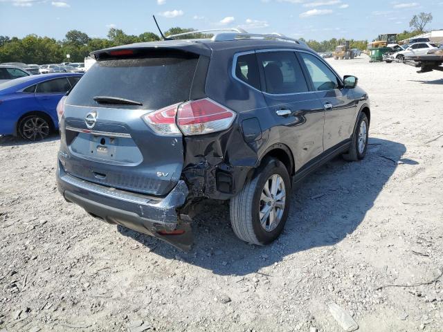 Photo 4 from auction – 2016 NISSAN ROGUE S with VIN KNMAT2MT6GP595997