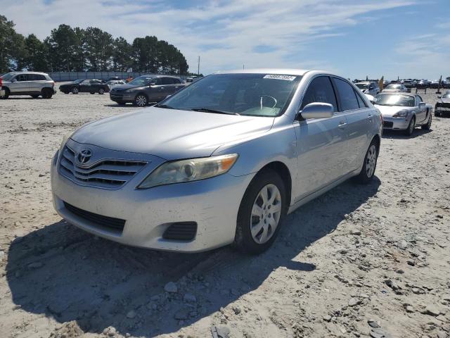 Photo 2 from auction – 2011 TOYOTA CAMRY BASE with VIN 4T1BF3EK8BU179026