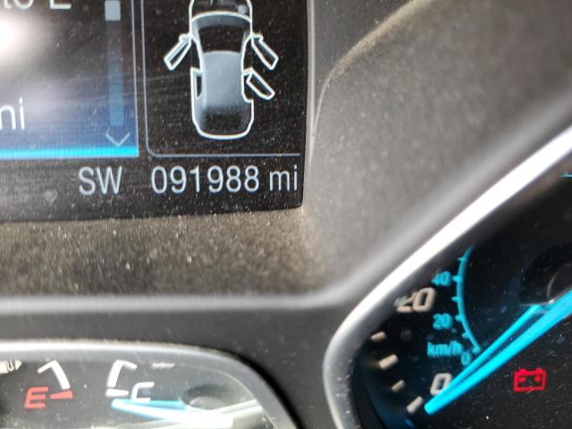 Photo 8 from auction – 2014 FORD ESCAPE SE with VIN 1FMCU0GX6EUA93655