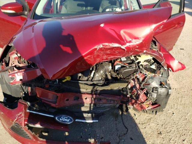 Photo 7 from auction – 2014 FORD FOCUS SE with VIN 1FADP3K27EL402414