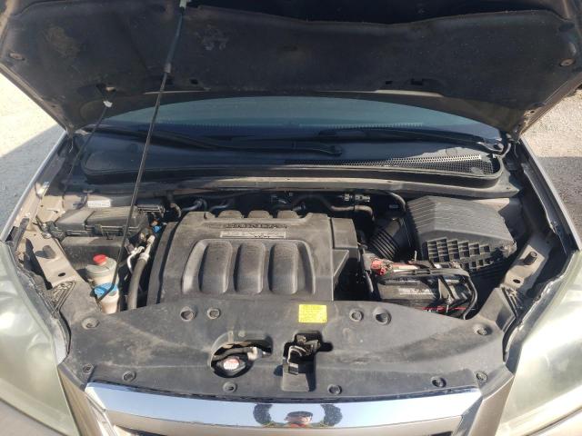 Photo 7 from auction – 2005 HONDA ODYSSEY EX with VIN 5FNRL38685B510548