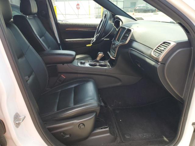 Photo 5 from auction – 2016 JEEP GRAND CHER with VIN 1C4RJFBG3GC337093