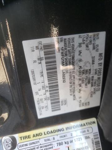 Photo 10 from auction – 2007 FORD EXPEDITION with VIN 1FMFU16517LA92232