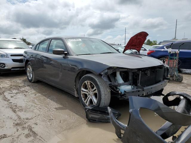 DODGE CHARGER SX 2019 with VIN 2C3CDXBG0KH643732 - Photo from auction