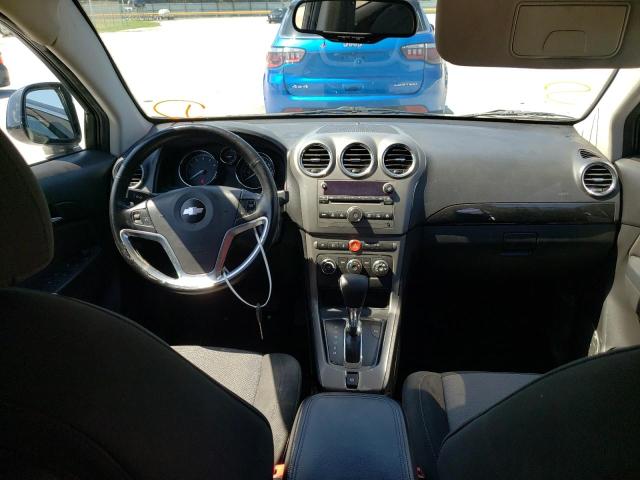 Photo 9 from auction – 2015 CHEVROLET CAPTIVA LT with VIN 3GNAL3EK2FS523701