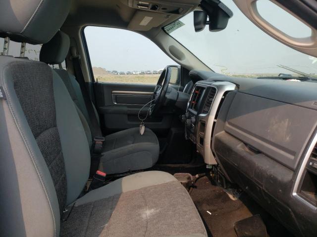 Photo 5 from auction – 2017 RAM 1500 SLT with VIN 1C6RR7LT3HS678115