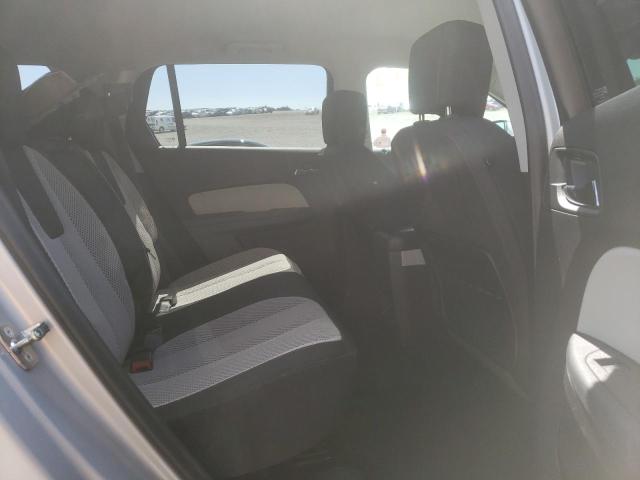 Photo 6 from auction – 2017 GMC TERRAIN SL with VIN 2GKALMEK8H6197553