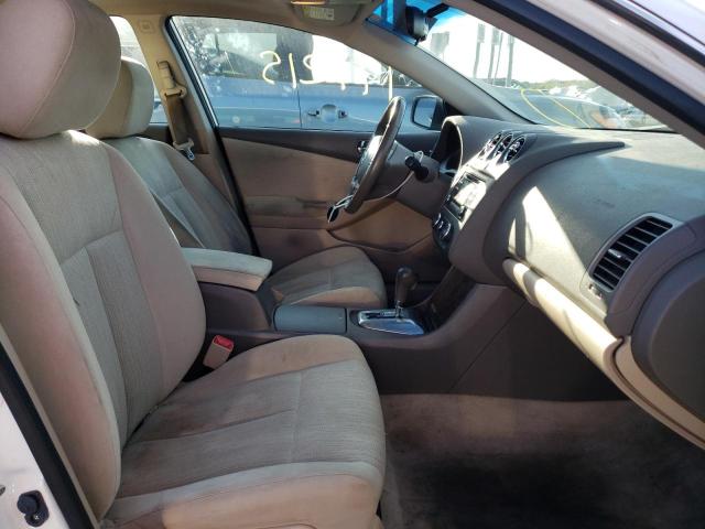 Photo 5 from auction – 2012 NISSAN ALTIMA BAS with VIN 1N4AL2APXCC202002