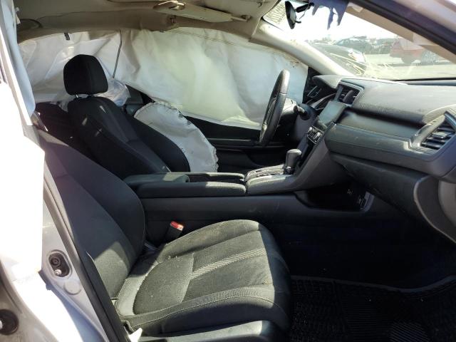 Photo 5 from auction – 2017 HONDA CIVIC EX with VIN 19XFC1F41HE211339