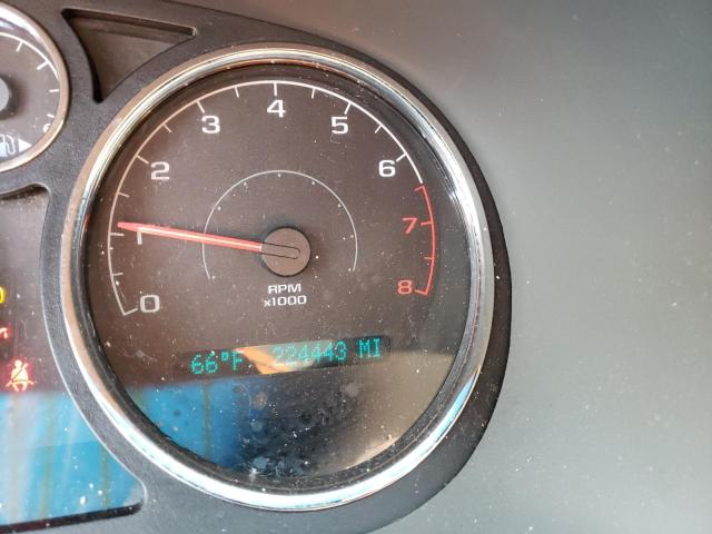 Photo 8 from auction – 2006 CHEVROLET COBALT LS with VIN 1G1AK55F267794307