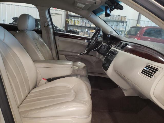 Photo 5 from auction – 2007 BUICK LUCERNE CX with VIN 1G4HD57247U202656