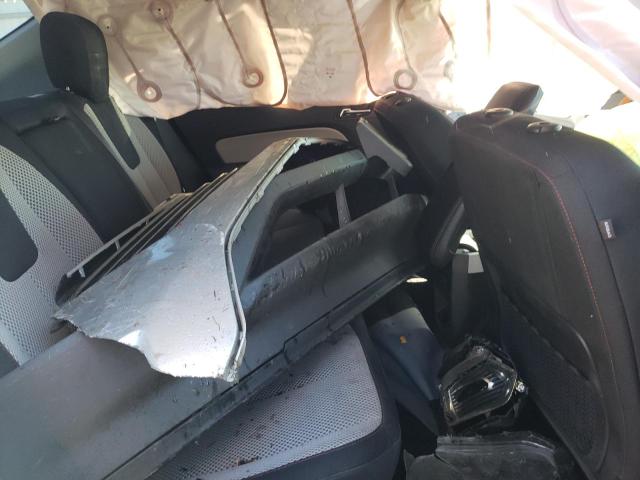 Photo 6 from auction – 2016 CHEVROLET EQUINOX LT with VIN 2GNALCEK8G6300594