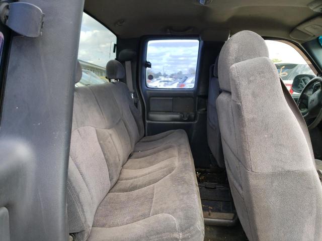 Photo 6 from auction – 2001 CHEVROLET SILVERADO with VIN 1GCEK19T31Z314189