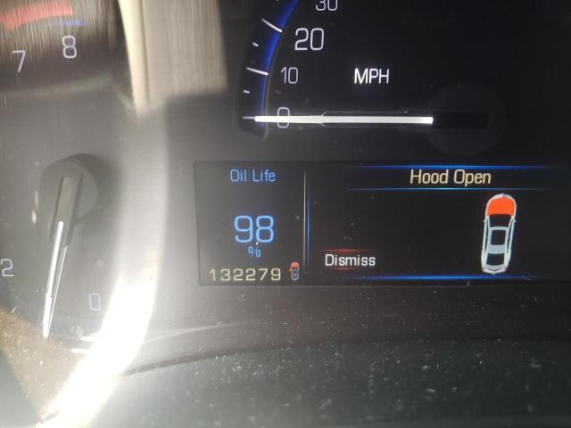 Photo 8 from auction – 2015 CADILLAC XTS LUXURY with VIN 2G61M5S32F9187739