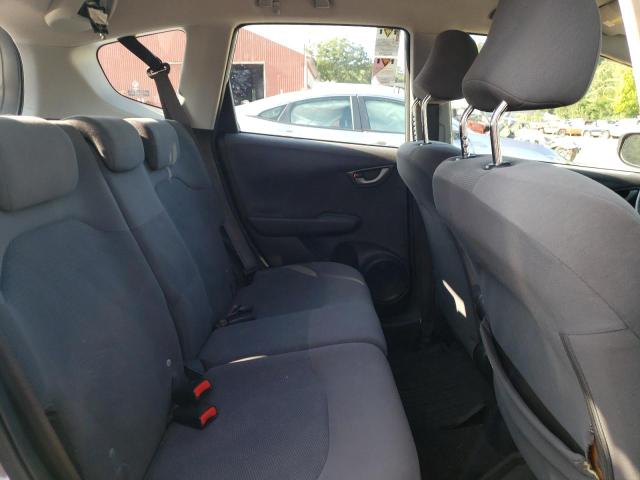 Photo 6 from auction – 2009 HONDA FIT with VIN JHMGE882X9S001323