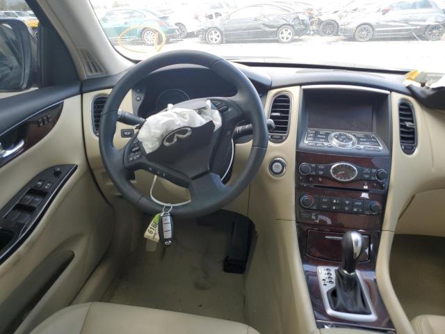 Photo 9 from auction – 2017 INFINITI QX50 with VIN JN1BJ0RR1HM405282