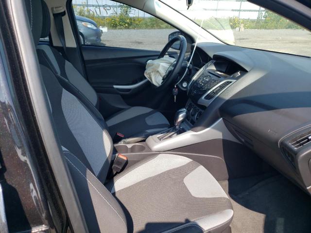 Photo 5 from auction – 2012 FORD FOCUS SE with VIN 1FAHP3F27CL379788