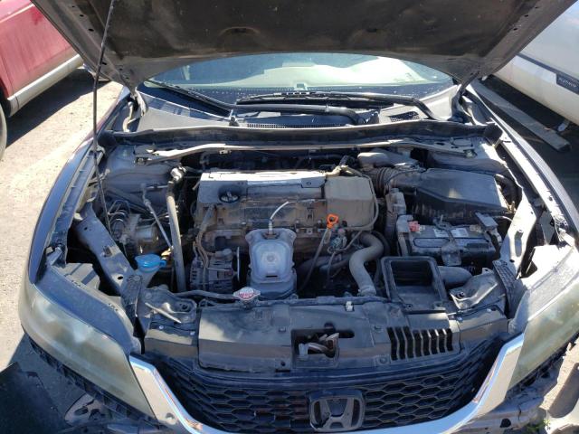 Photo 7 from auction – 2014 HONDA ACCORD EXL with VIN 1HGCT1B88EA003535