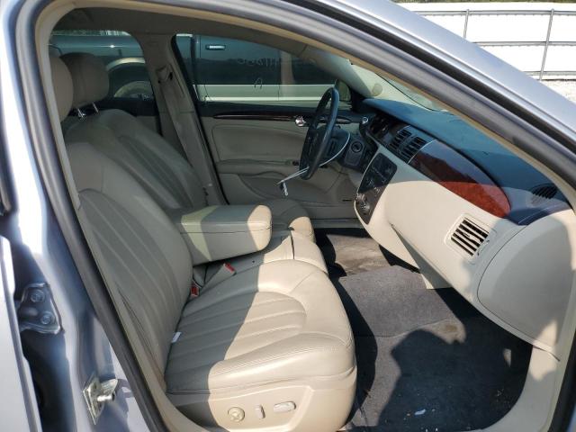 Photo 5 from auction – 2006 BUICK LUCERNE CX with VIN 1G4HD57286U197153