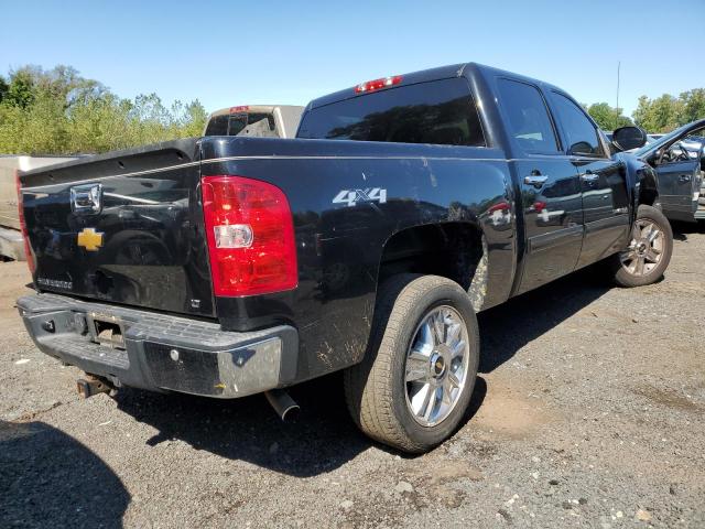 Photo 4 from auction – 2012 CHEVROLET SILVERADO with VIN 1GCPKSE70CF191382