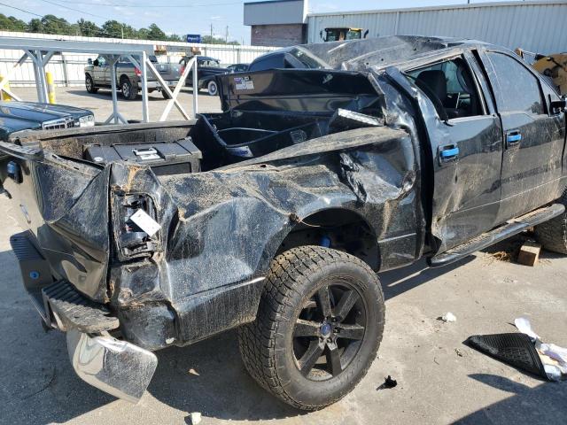 Photo 9 from auction – 2004 FORD F150 SUPER with VIN 1FTRW12W34FA00655