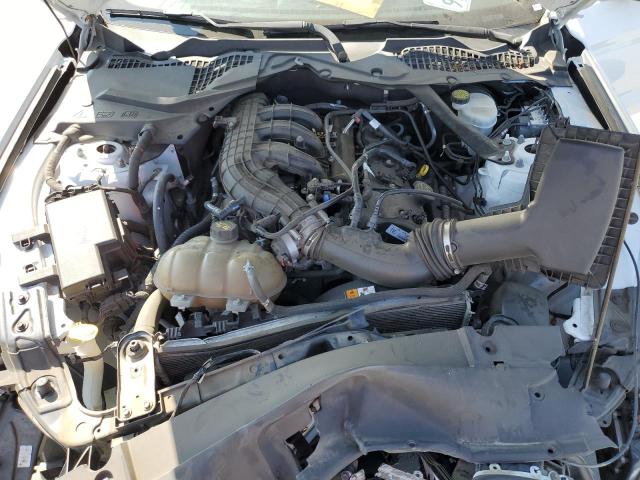 Photo 7 from auction – 2015 FORD MUSTANG with VIN 1FATP8EM4F5415133