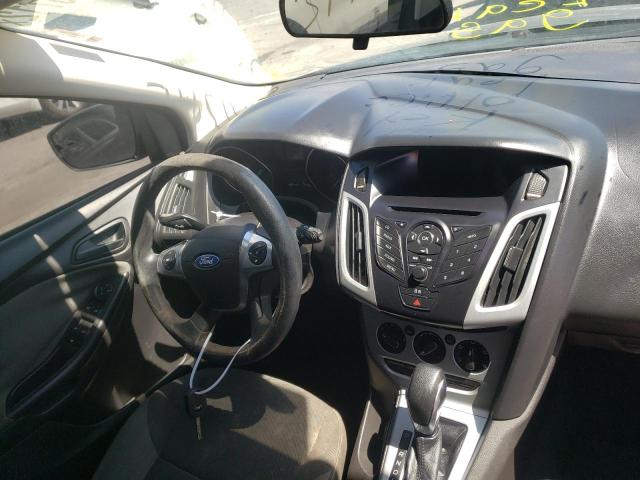 Photo 9 from auction – 2012 FORD FOCUS SE with VIN 1FAHP3K26CL455183