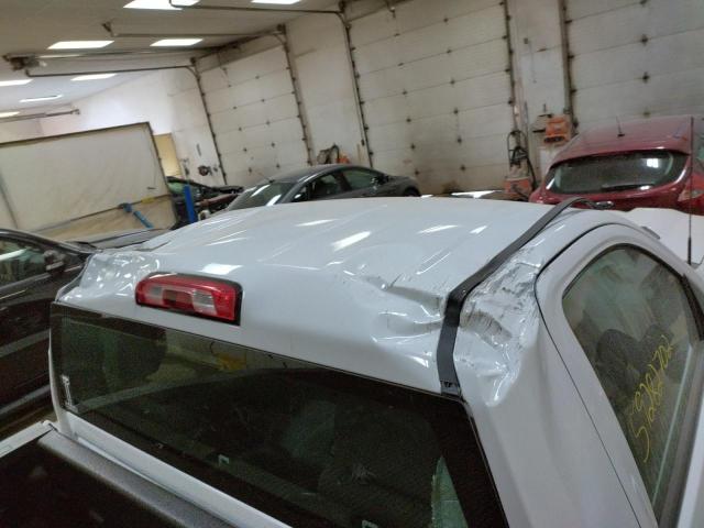Photo 9 from auction – 2020 CHEVROLET SILVERADO with VIN 1GC3YLE7XLF269248