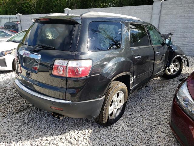 Photo 4 from auction – 2011 GMC ACADIA SLE with VIN 1GKKRPED3BJ142220