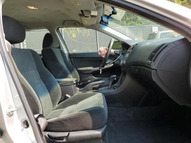 Photo 5 from auction – 2007 HONDA ACCORD with VIN 1HGCM56407A098459
