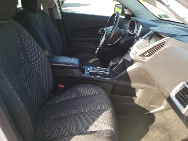 Photo 5 from auction – 2017 CHEVROLET EQUINOX LT with VIN 2GNFLFEK1H6172627