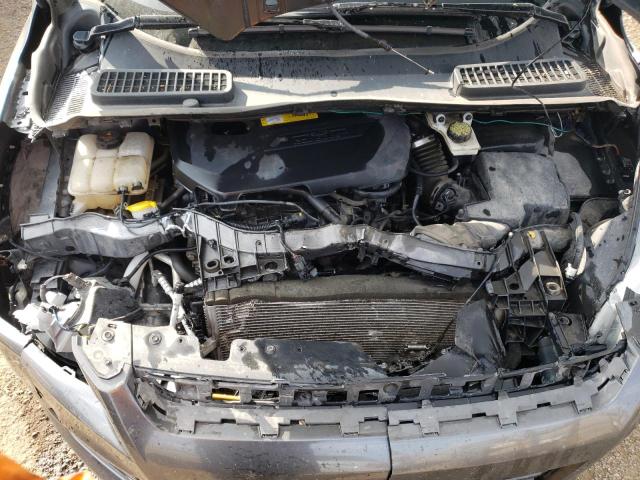 Photo 7 from auction – 2015 FORD ESCAPE SE with VIN 1FMCU9GX6FUA95217