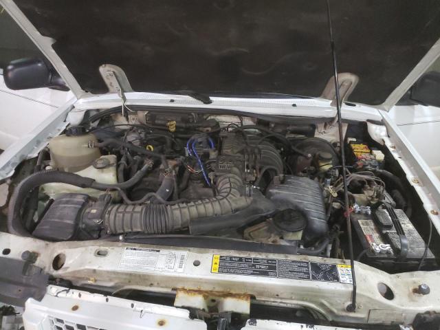Photo 7 from auction – 2001 FORD RANGER with VIN 1FTYR10D81PB33938