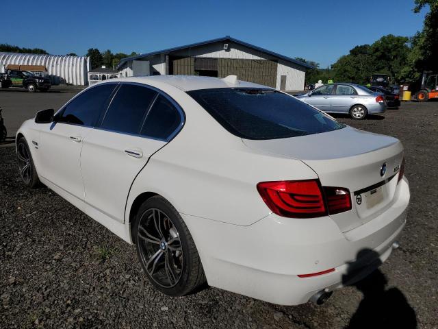 Photo 3 from auction – 2011 BMW 535 XI with VIN WBAFU7C56BC780339